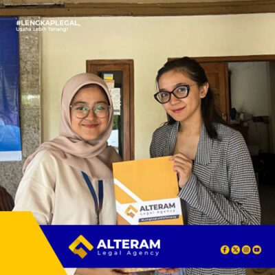 PT. OSHEA NOVA ANUGERAH