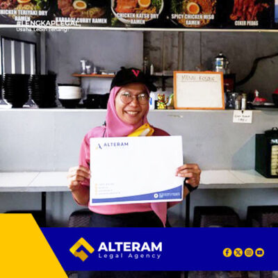 PT. NIKERU ELOK PERDANA