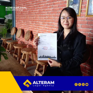 Jasa Pendirian CV Cepat Yogyakarta