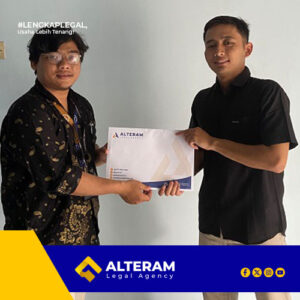 Jasa Pendirian CV Yogyakarta