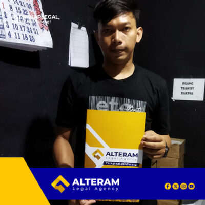 CV BUMI RASA