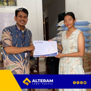Jasa Pendirian CV Yogyakarta