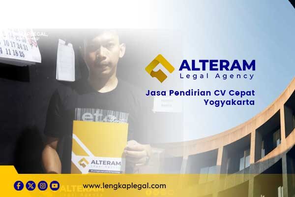 Pendaftaran Merek Online Yogyakarta